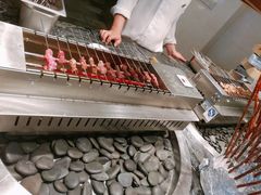-索菲特酒店 · 云尚天际自助餐厅