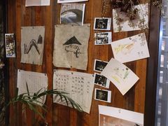 -仙峰天然面包(迎宾路店)