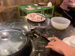 -润泽园海南椰子鸡·糟粕醋火锅(拱北店)