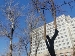 -首都医科大学附属北京友谊医院(西城院区)