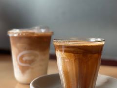 -blend咖啡部落(车公庙店)