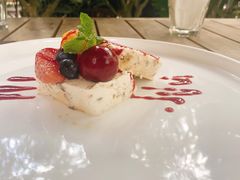 意大利果仁冰糕-Solo(衡山路店)