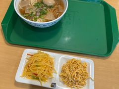 -苏氏牛肉面(惠工街店)