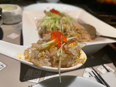-穹六人间 people 6(岳阳路店)