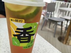 -满记甜品(无锡八佰伴店)