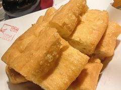 -大良毋米粥·粥底火锅(岭南天地店)