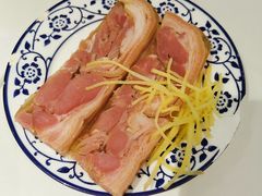 -镇南锅盖面馆(解放路店)