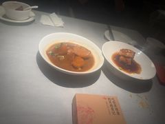 -吴越荣记苏州菜·松鼠桂鱼100%活鱼现做(斜塘老街店)