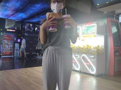 -喜满客影城(汉神广场店)