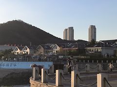 -黑石礁公园