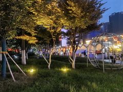 -西安创业咖啡街区