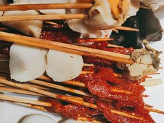 -牛小嫩串串火锅(老国贸总店)