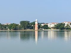 -仙湖旅游度假区