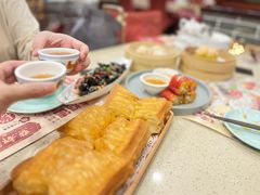 -点都德(华强北店)