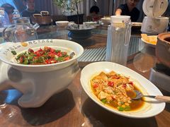 -黄山老妈·土菜(碧桂园店)