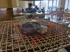 -合易泓烤肉•首创生椰大油边(宁山路店)
