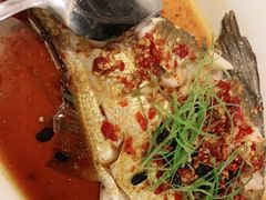 -回头食客-李久其家民间餐厅(望城金桥国际店)