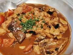 -大师傅金奖啤酒鱼(西街口总店)