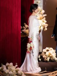 点击看大图 -Chic Bridal 熙可婚纱