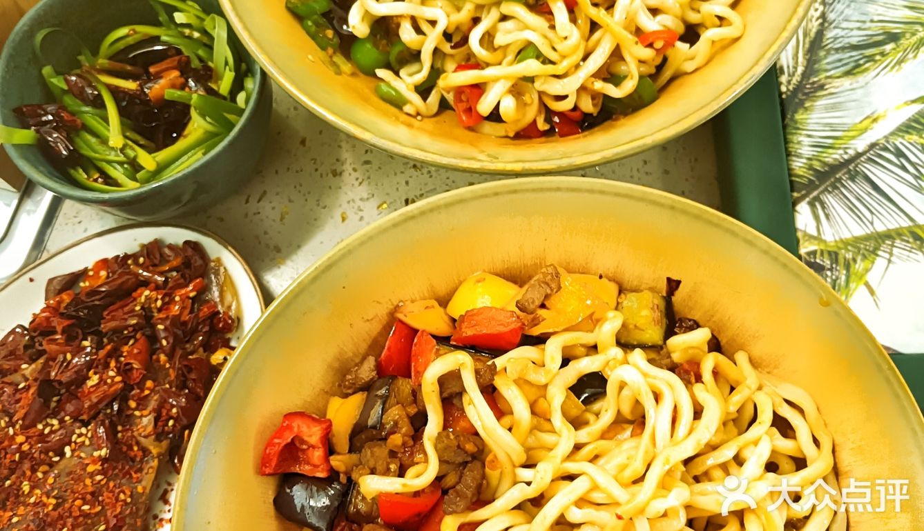 来楠无吃椰子鸡啦!