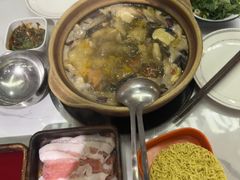 -菌小白火锅(时尚天河店)