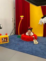 -海马体家庭照相馆(杭州远洋乐堤港店)