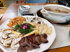 -大理董·董家小厨野生菌火锅(古城旗舰店)