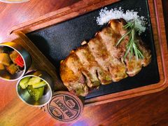 -MR.ROCKY洛奇先生RESTAURANT&BAR(宝安壹方城店)