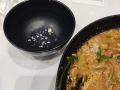 -肥汁米蘭香港米线(长宁来福士店)