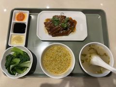 -本味轩精品茶餐厅(黄山路店)