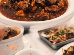 印式巴东牛肉-老洋坊饭店(厚街东宝路店)