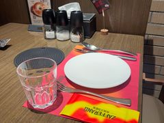 -ZAFFERANO西班牙海鲜饭(上海首店)