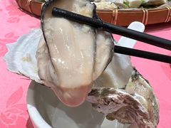 -蠔园山庄(礼乐食街店)