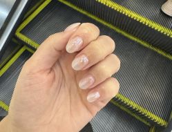 点击看大图 -睫毛弯弯·美甲美睫