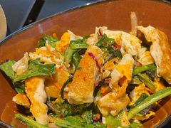 -Ameigo梅果·云贵川bistro(长宁来福士店)