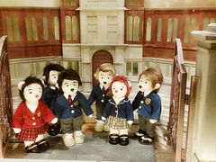 -济州岛泰迪熊博物馆