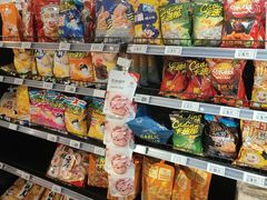-物美超市(金宝街店)