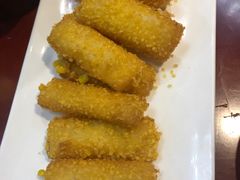 -妈妈菜(银城中路店)