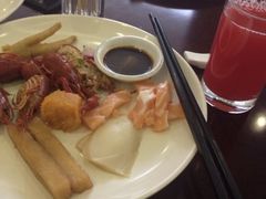 -澳门旅游塔360°旋转餐厅(南湾湖广场店)