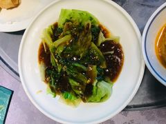 -山外山菜馆(玉泉路店)