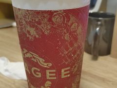 -霸王茶姬(大学城熙街店)