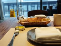 -Mercato莫卡多露台餐厅与酒吧(K11店)