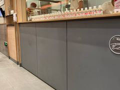 -喜家德虾仁水饺(北站店)