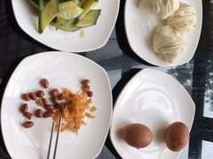 -高第街56号港式餐厅(山大路店)