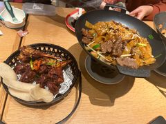 -避风塘(江桥万达店)