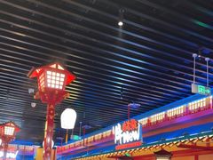 -牛New寿喜烧(金鹰世界店)