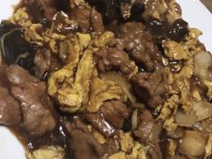 -直隶安家牛肉罩饼(建华店)