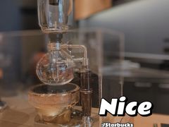 -星巴克(广州天河北龙口店)