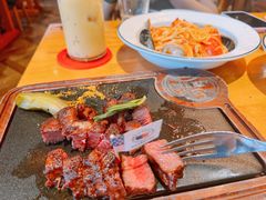 -MR.ROCKY洛奇先生RESTAURANT&BAR(宝安壹方城店)