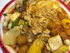 -文立新麻辣烫(合生汇21街区店)